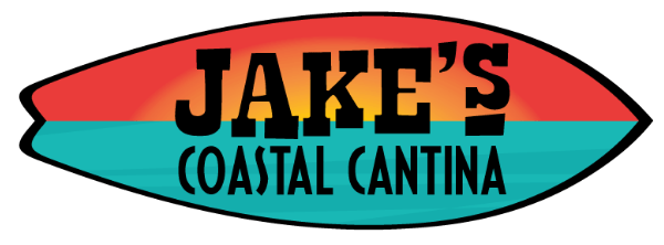 Jakes Coastal Cantina logo top