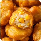 Corn Nuggets Image